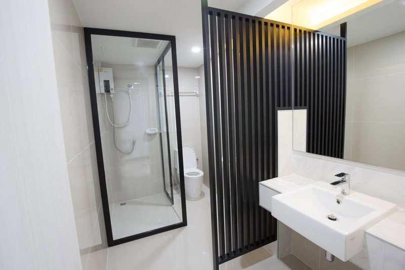 Lucky panda Hotel, Chiang Mai, ประเทศไทย