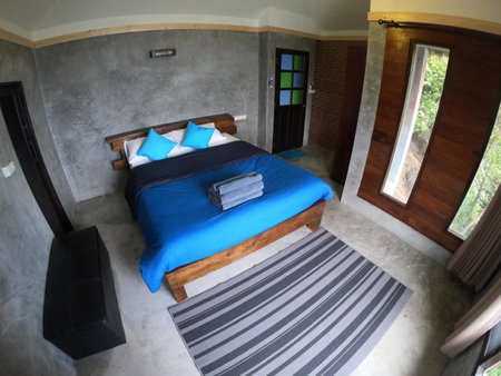 Blue Heaven Resort Koh Tao, Koh Tao, ประเทศไทย