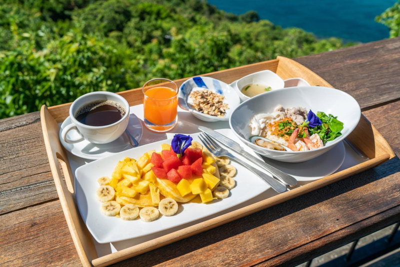 Blue Heaven Resort Koh Tao, Koh Tao, ประเทศไทย