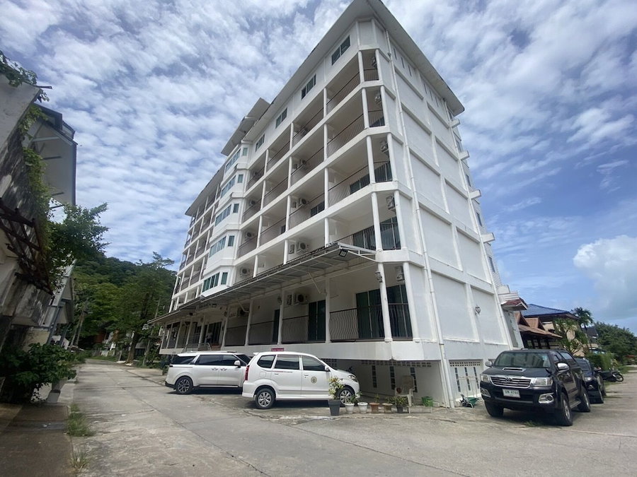 Kata Place Hotel, Ban Chalong, ประเทศไทย