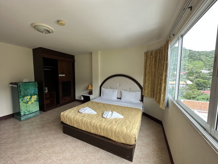 Kata Place Hotel, Ban Chalong, ประเทศไทย