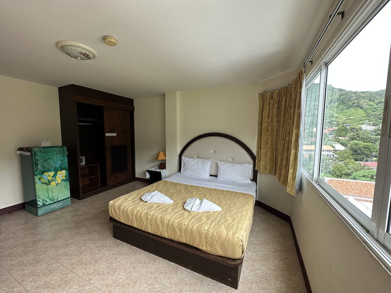 Kata Place Hotel, Ban Chalong, ประเทศไทย
