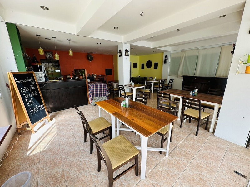 Kata Place Hotel, Ban Chalong, ประเทศไทย