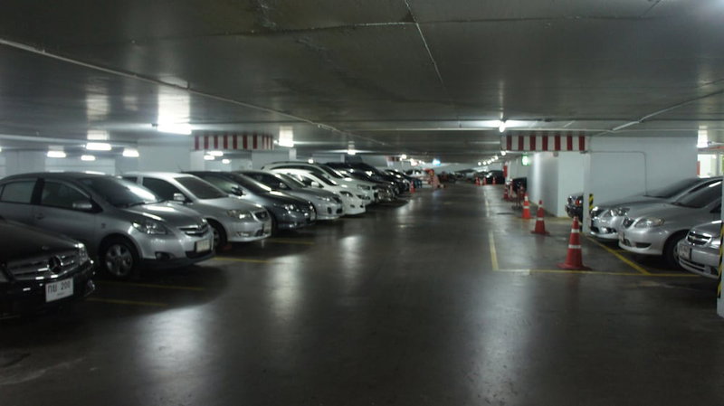 Lee Gardens Plaza Hotel Hat Yai, หาดใหญ่, ประเทศไทย