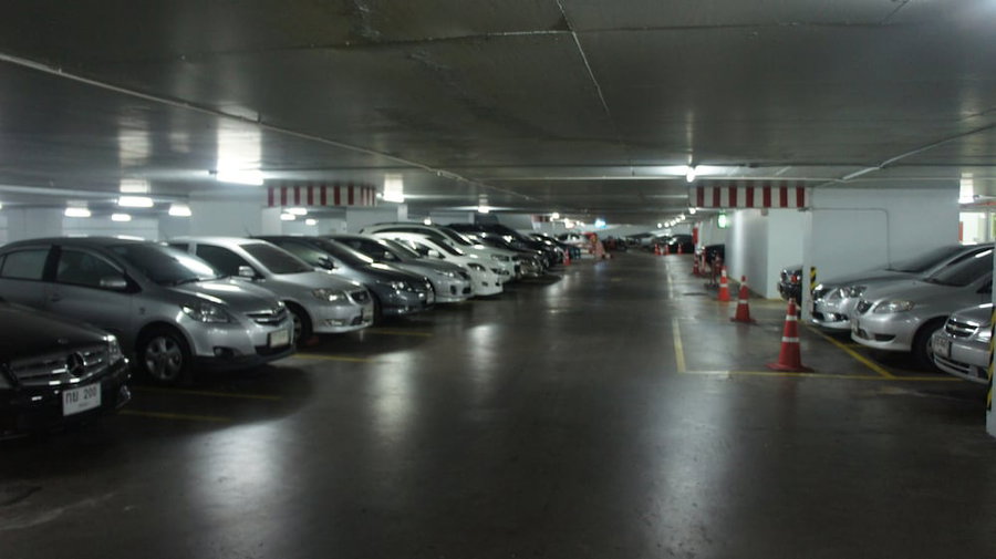 Lee Gardens Plaza Hotel Hat Yai, หาดใหญ่, ประเทศไทย