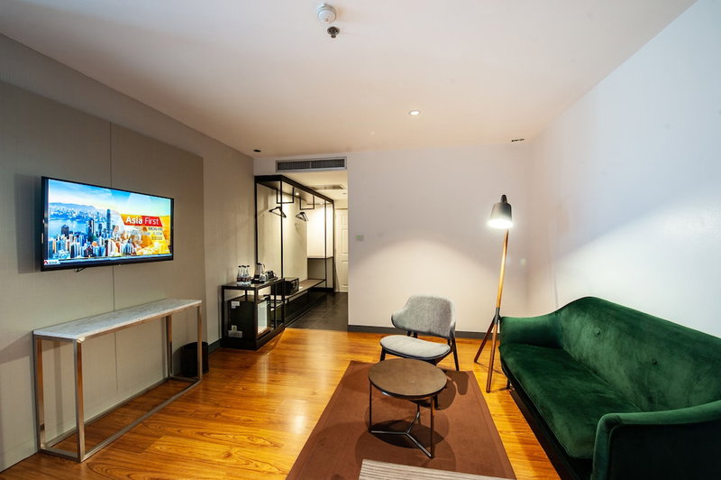 Lee Gardens Plaza Hotel Hat Yai, หาดใหญ่, ประเทศไทย