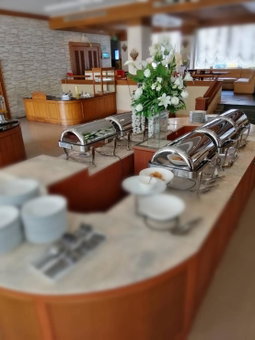 Green World Palace Hotel, Songkhla, Thailand