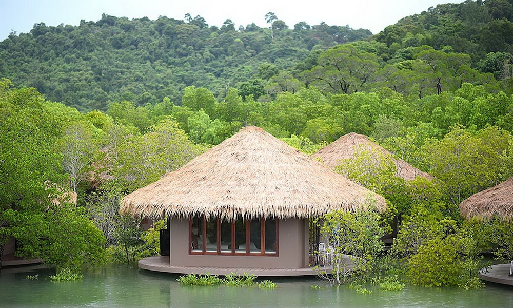 The Blue Sky Resort Koh Payam, Thailand
