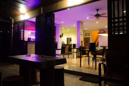 Patong V Hotel, คาทุ, ประเทศไทย