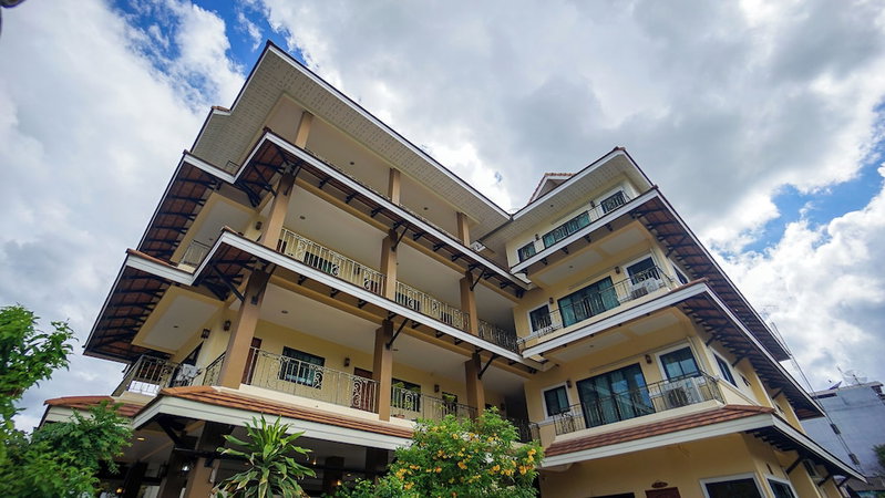 Laph Kham House, Chiang Mai, ประเทศไทย