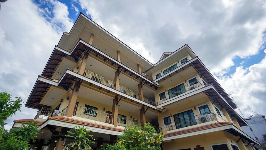Laph Kham House, Chiang Mai, ประเทศไทย