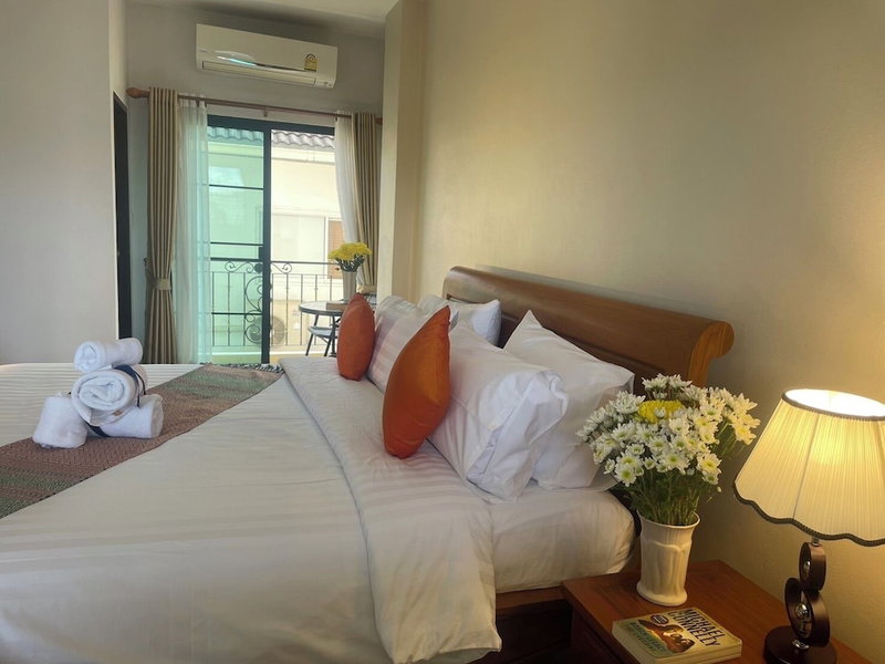 Laph Kham House, Chiang Mai, ประเทศไทย