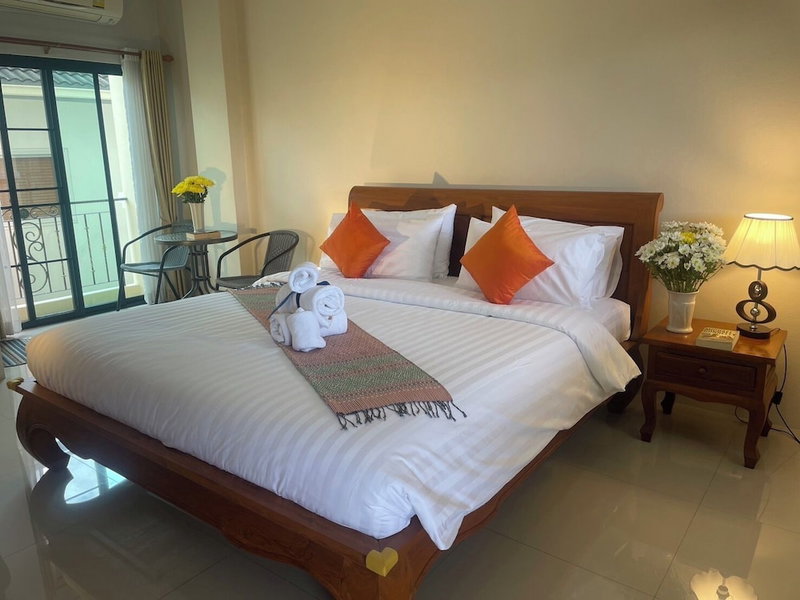 Laph Kham House, Chiang Mai, ประเทศไทย