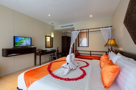 Blue Bay Resort, Ko Yao, Thaïlande