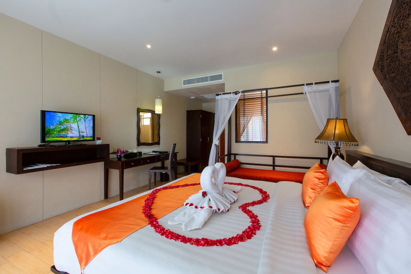 Blue Bay Resort, Ko Yao, Thaïlande