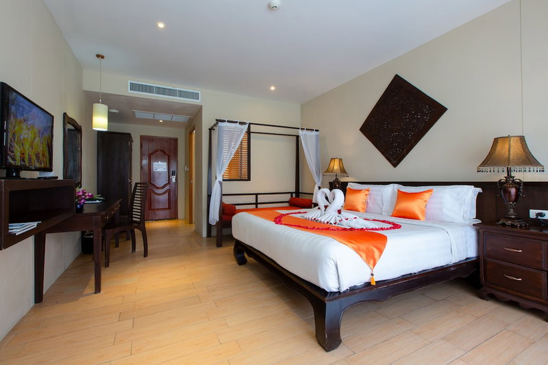 Blue Bay Resort, Ko Yao, Thaïlande