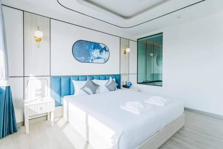 Poolrada Boutique Hotel - SHA Plus, คาทุ, ประเทศไทย