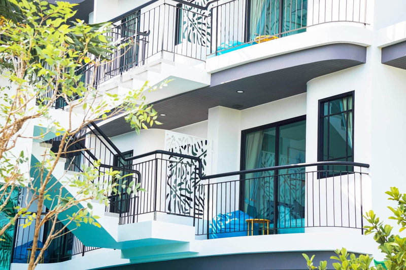 Poolrada Boutique Hotel - SHA Plus, คาทุ, ประเทศไทย