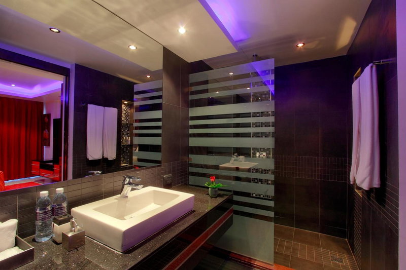 Absolute Bangla Suites, Patong Beach, Thaïlande