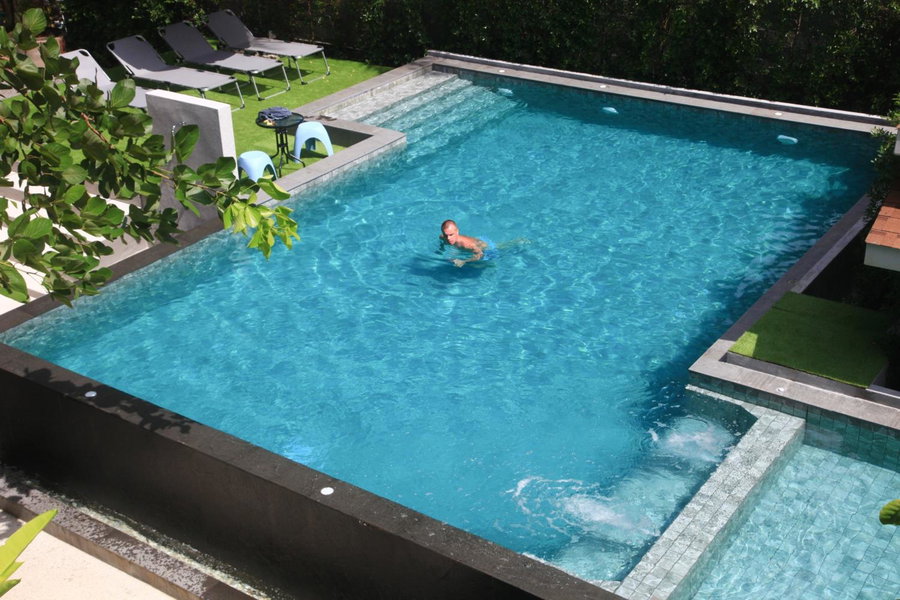 The Glory Gold, Khao Lak, ประเทศไทย