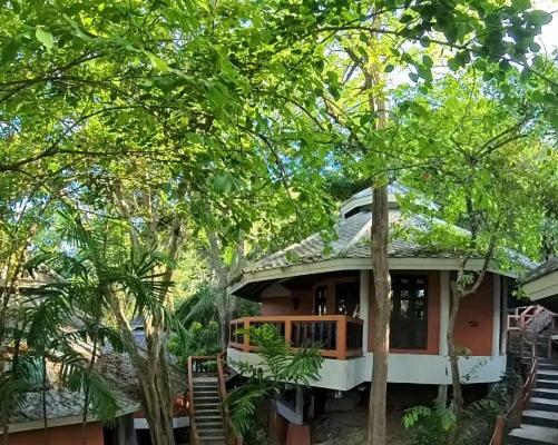 The Hideaway Pariya Haad Yuan Ko Pha-ngan, ประเทศไทย