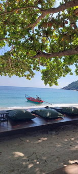 The Hideaway Pariya Haad Yuan Ko Pha-ngan, Ko Samui, Thailand