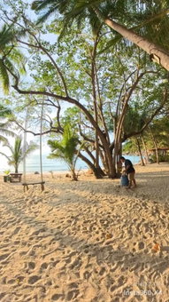 The Hideaway Pariya Haad Yuan Ko Pha-ngan, Ko Samui, Thailand