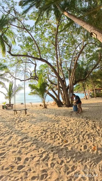 The Hideaway Pariya Haad Yuan Ko Pha-ngan, Ko Samui, Thailand