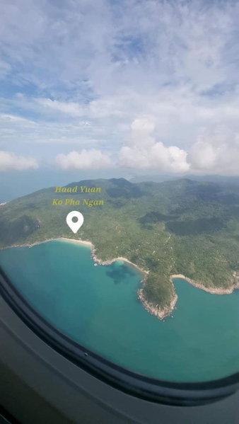The Hideaway Pariya Haad Yuan Ko Pha-ngan, Ko Samui, Thailand