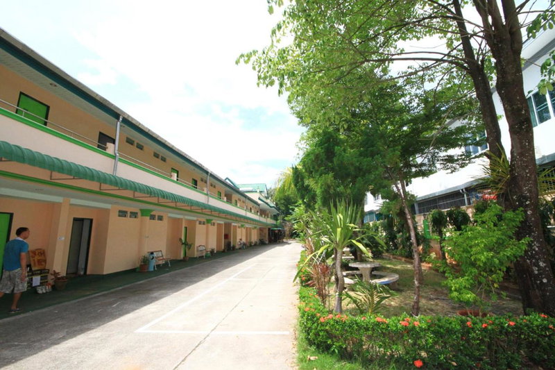 J.Holiday Inn Krabi, Krabi, ประเทศไทย