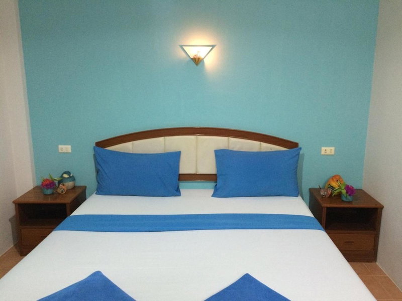 J.Holiday Inn Krabi, Krabi, ประเทศไทย
