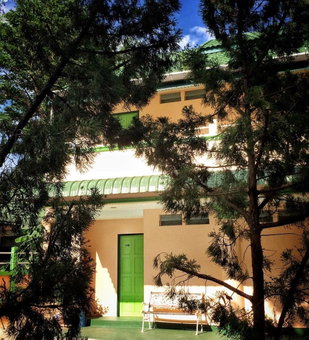 J.Holiday Inn Krabi, Krabi, ประเทศไทย