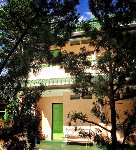 J.Holiday Inn Krabi, Krabi, ประเทศไทย