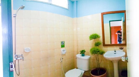 J.Holiday Inn Krabi, Krabi, ประเทศไทย