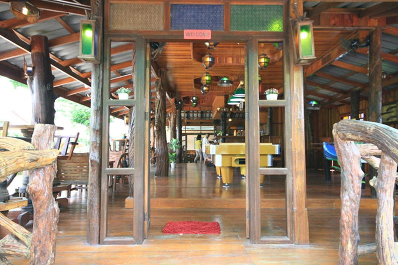 J.Holiday Inn Krabi, Krabi, ประเทศไทย