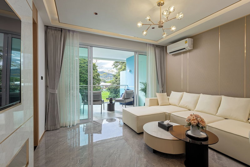 Chalong Marina Bay View Phuket, Rawai, Thailand