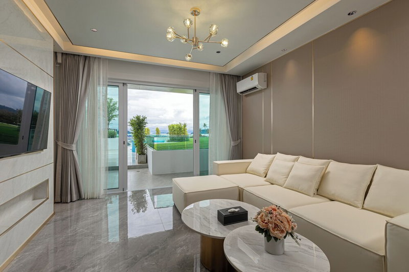 Chalong Marina Bay View Phuket, Rawai, Thailand