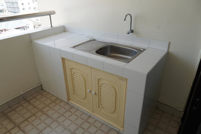 Sitara Place Serviced Apartment & Hotel, Bangkok, Thaïlande