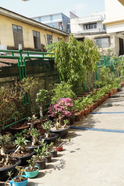 Sitara Place Serviced Apartment & Hotel, Bangkok, Thaïlande