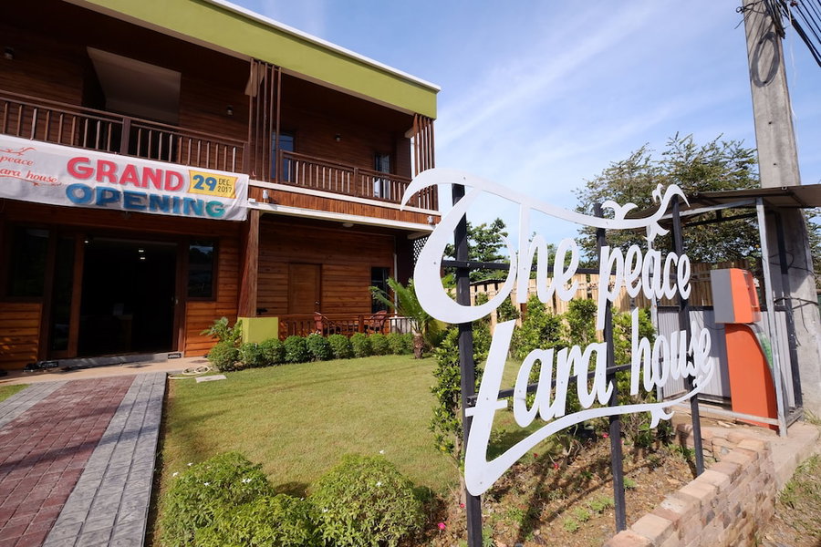 The Peace Tara House, Ko Lanta, ประเทศไทย