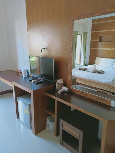 The Peace Tara House, Ko Lanta, ประเทศไทย