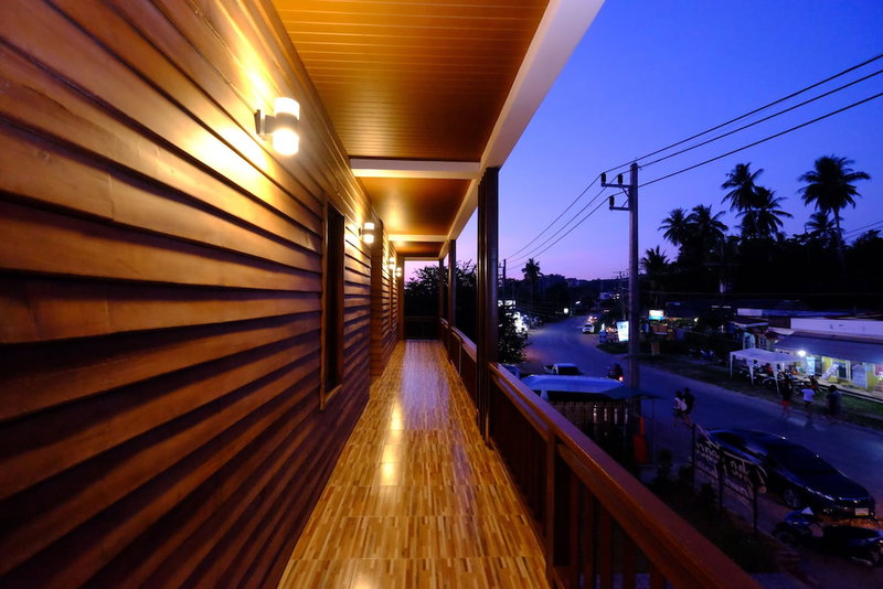 The Peace Tara House, Ko Lanta, ประเทศไทย