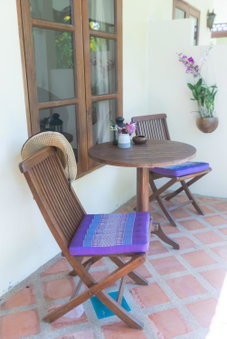 Palm Garden Resort, Rawai Beach, Thailand