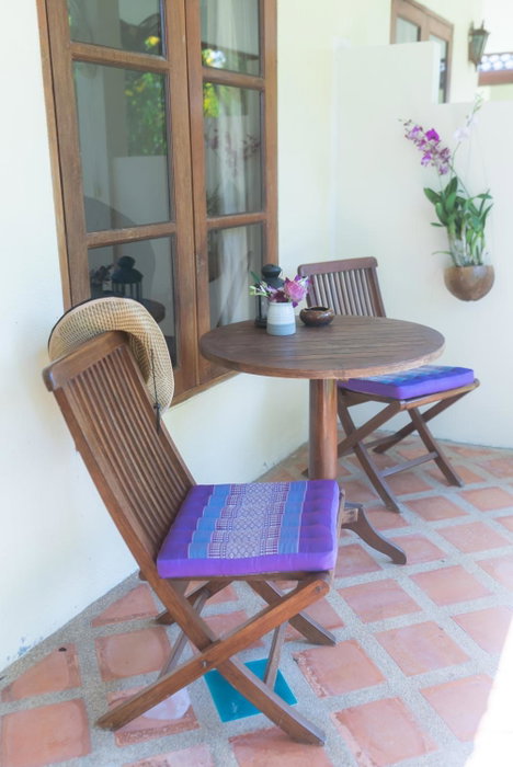 Palm Garden Resort, Ban Chalong, ประเทศไทย