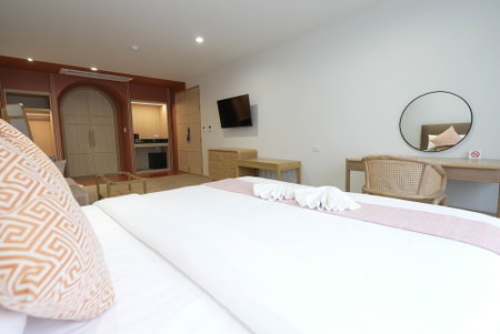 SO Zen Hotel Silom Bangkok, Bangkok, ประเทศไทย