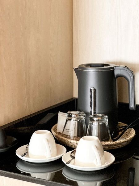 SO Zen Hotel Silom Bangkok, Bangkok, ประเทศไทย