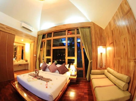 Bundhaya Villas Koh Lipe, Koh Lipe, ประเทศไทย