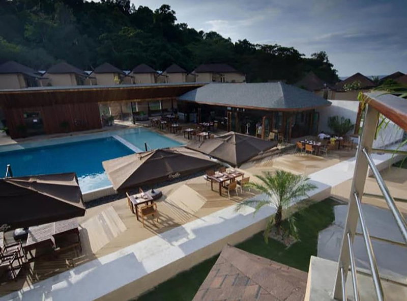 Bundhaya Villas Koh Lipe, Koh Lipe, ประเทศไทย