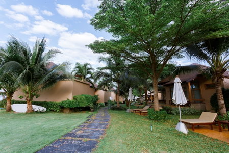 Bundhaya Villas Koh Lipe, Koh Lipe, ประเทศไทย
