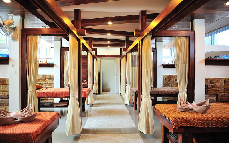 Bundhaya Villas Koh Lipe, Koh Lipe, ประเทศไทย